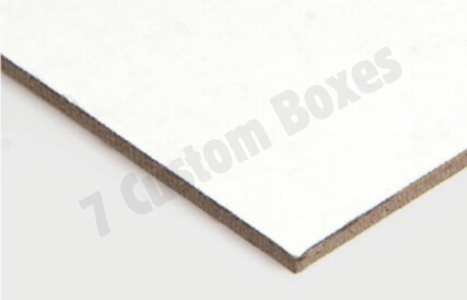 Duplex Chipboard