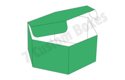 Hexagon Box