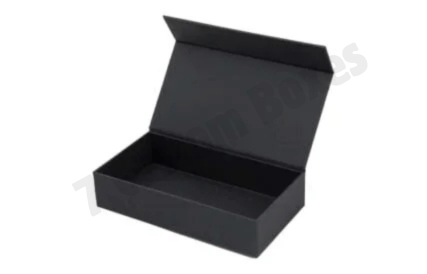 Magnetic Closure Box