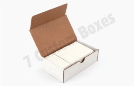 Roll End Tuck Top Box