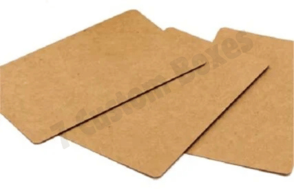 Uncoated Unbleached Kraft (UUK)