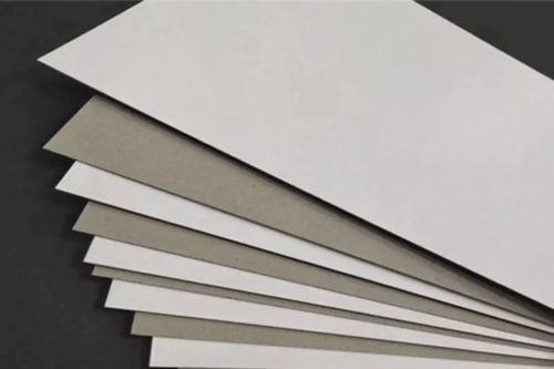 cardboard material icon
