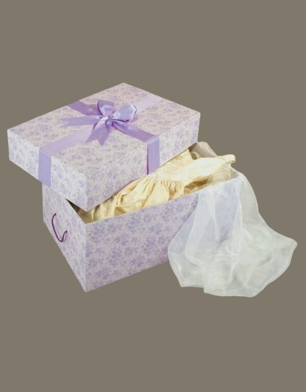 Dress Packaging Boxes