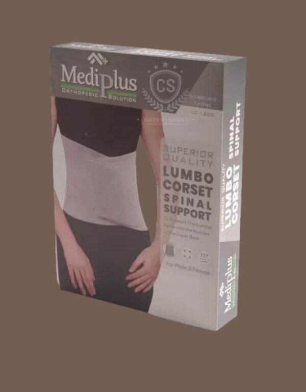 corset packaging