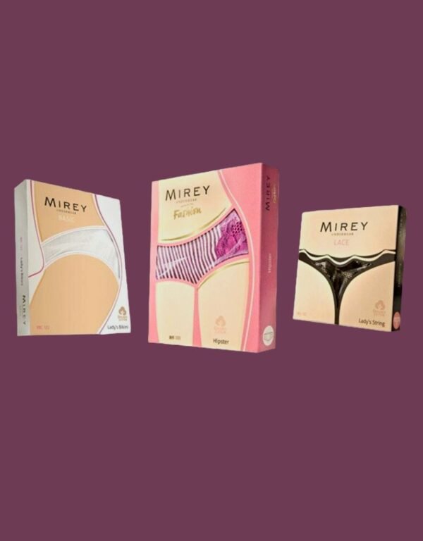 custom Pantyhose Packaging Boxes