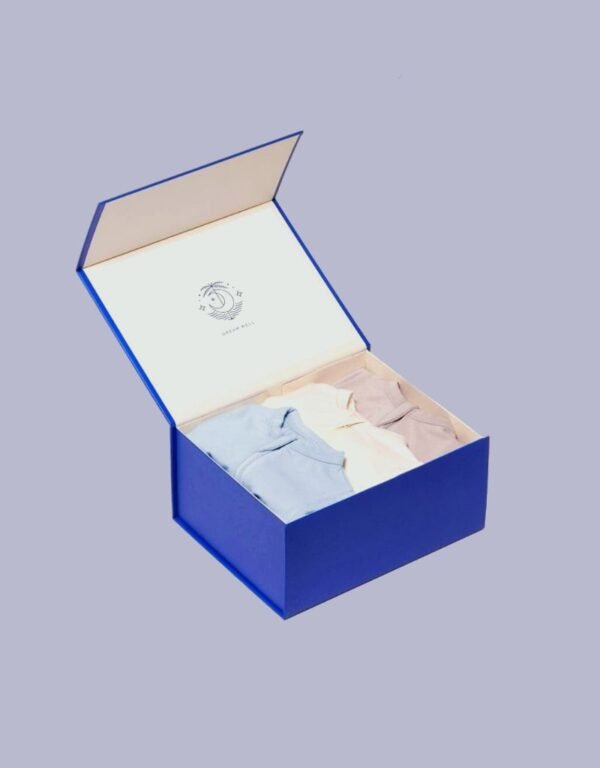 custom Sleepwear Packaging Boxes