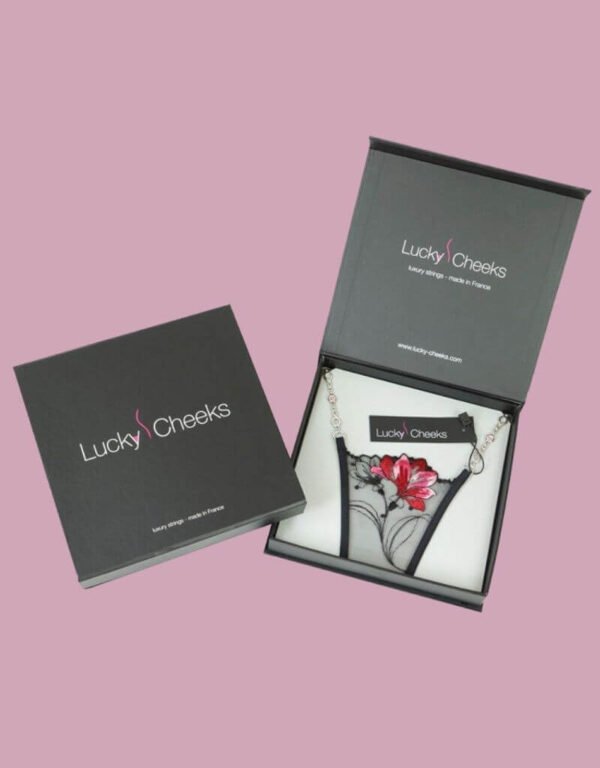 custom lingerie boxes