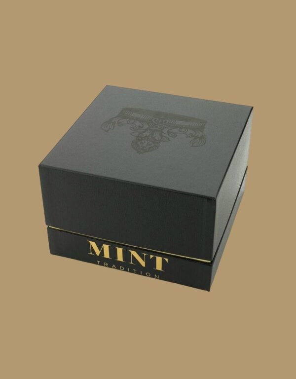 hat box packaging with free shipping