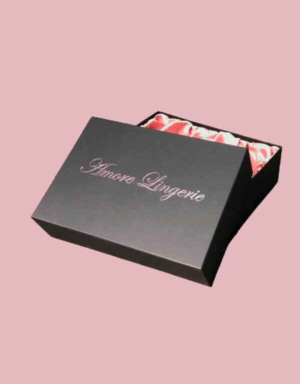 lingerie boxes wholesale