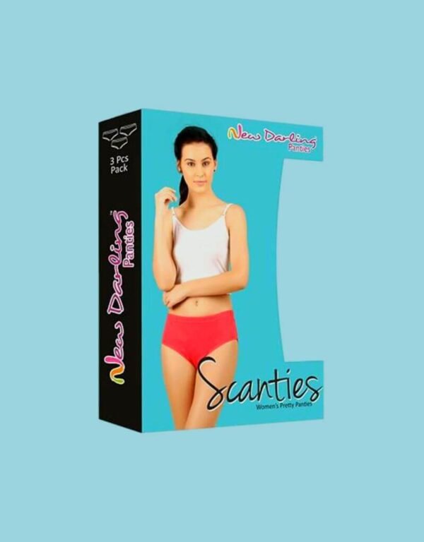 panty packaging boxes