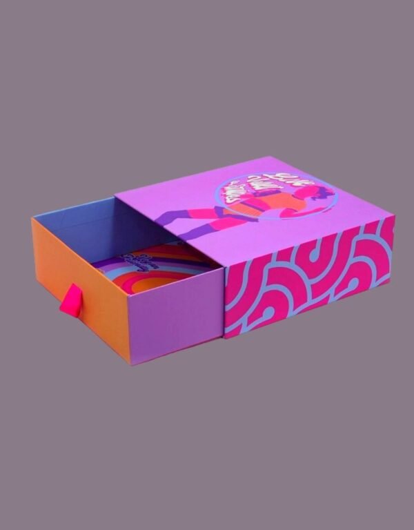 printed leggings packaging boxes