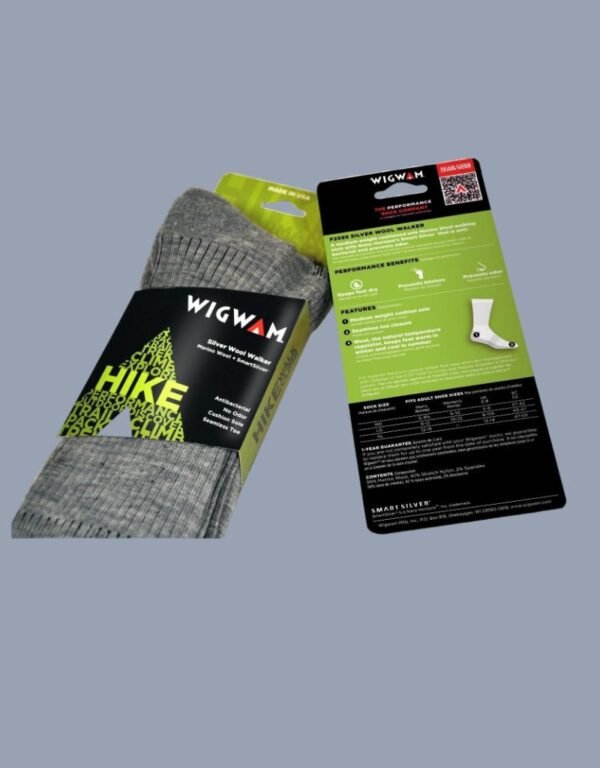 wholesale socks box packaging