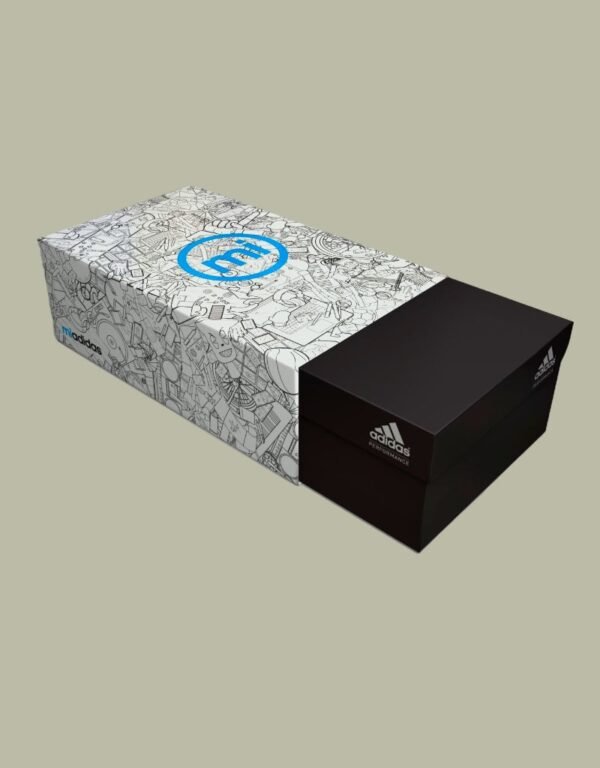 wholesale yoga wear box packaging