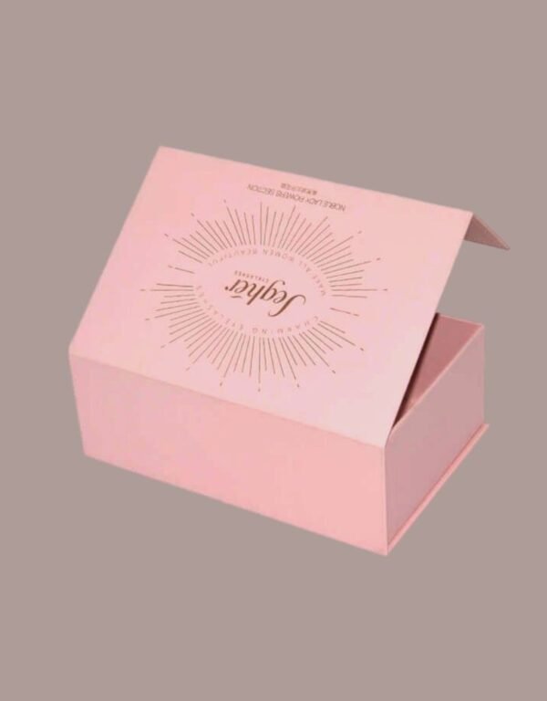 wholesale yoga wear packaging boxes