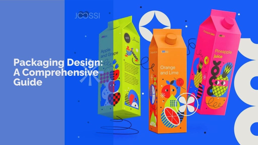 packaging design