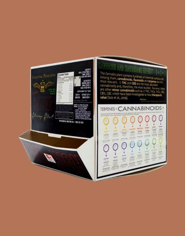 custom dispenser boxes