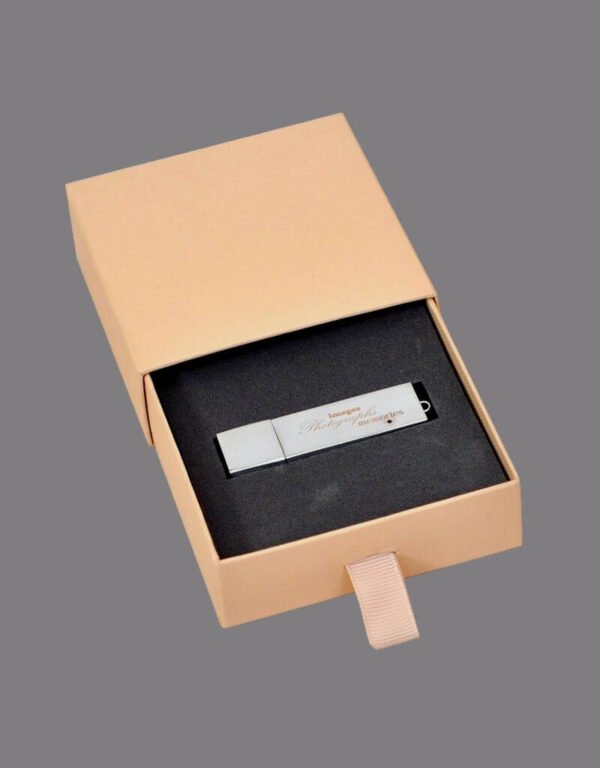 custom usb boxes