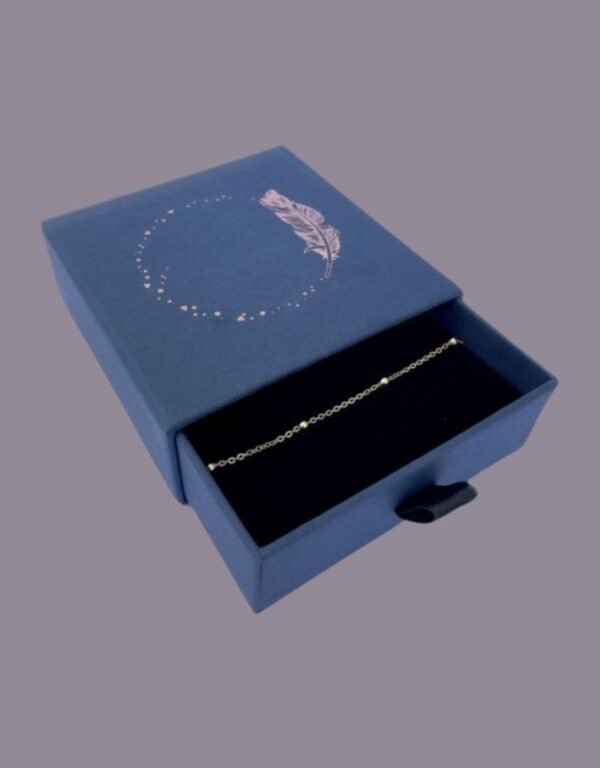 anklet boxes wholesale