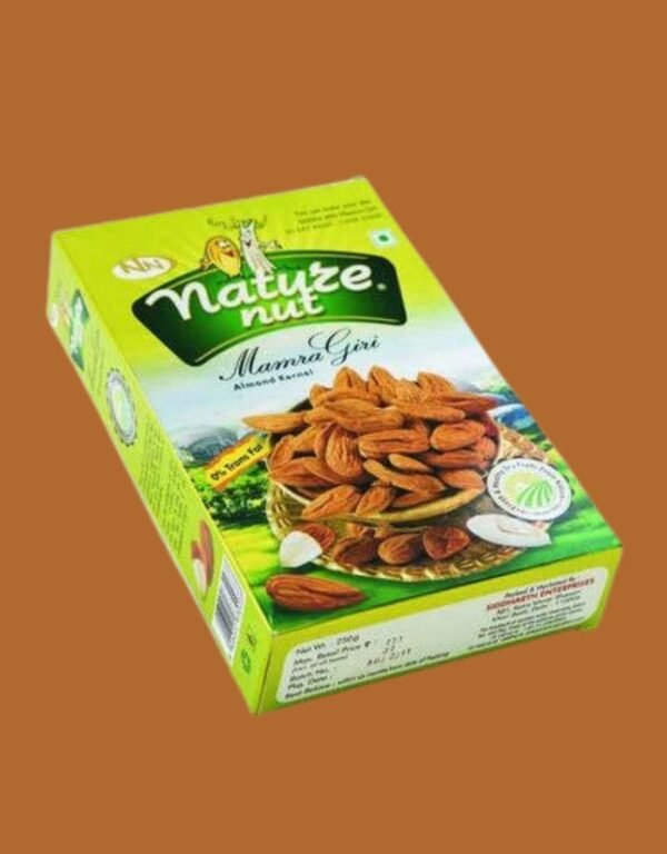 custom almond boxes