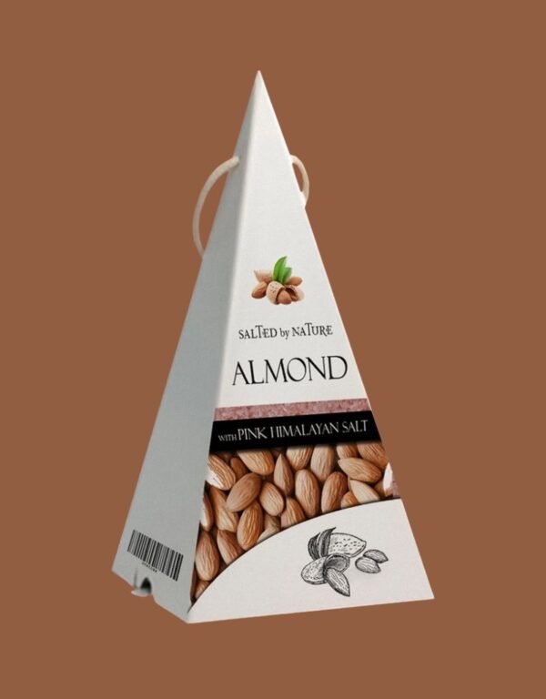 custom almond boxes wholesale