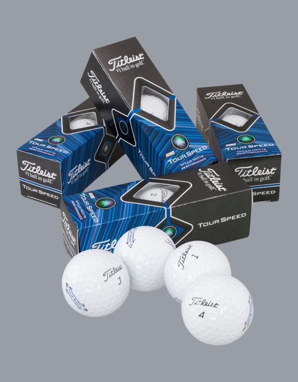 custom golf ball boxes