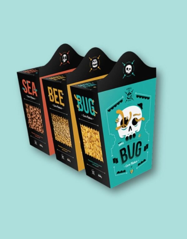 custom popcorn boxes