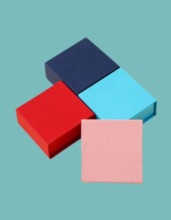 custom ring packaging