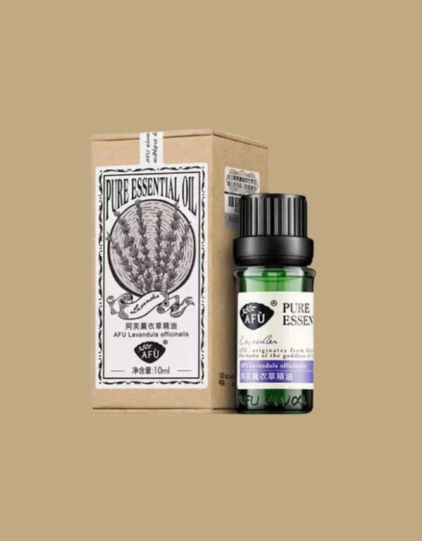 essential oil boxes