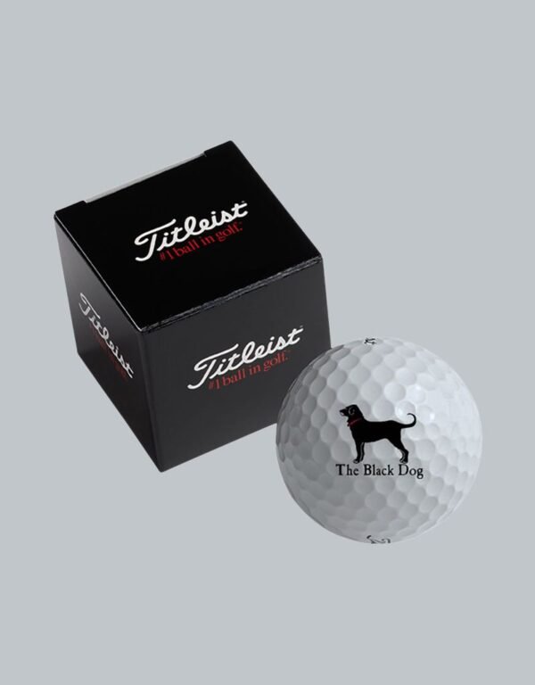 golf ball boxes