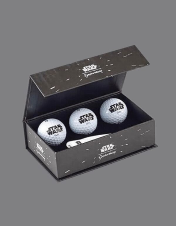golf ball rigid boxes
