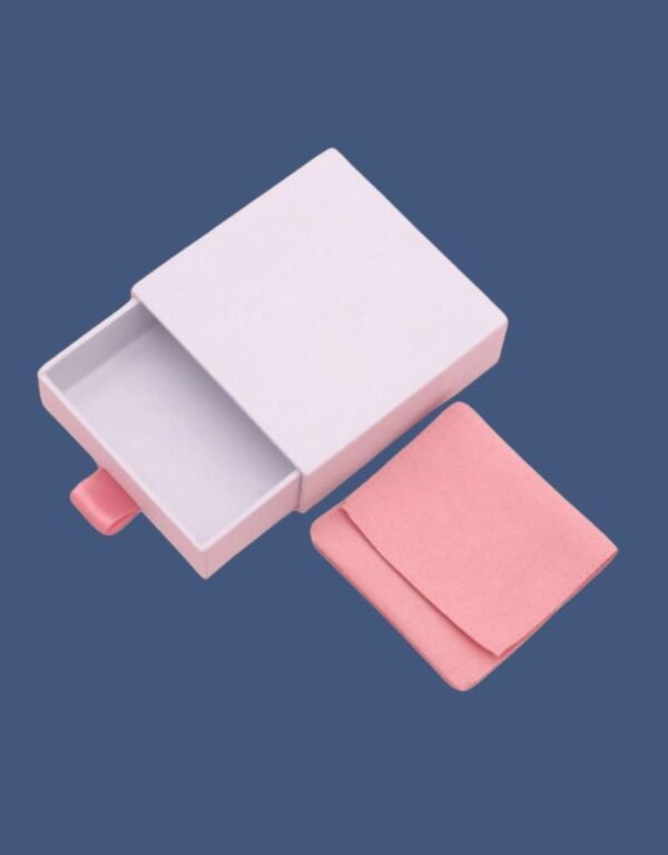 luxury anklet boxes