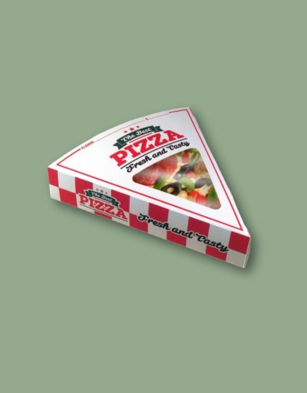 pizza box