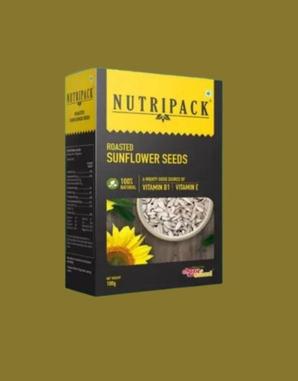 printed seed boxes