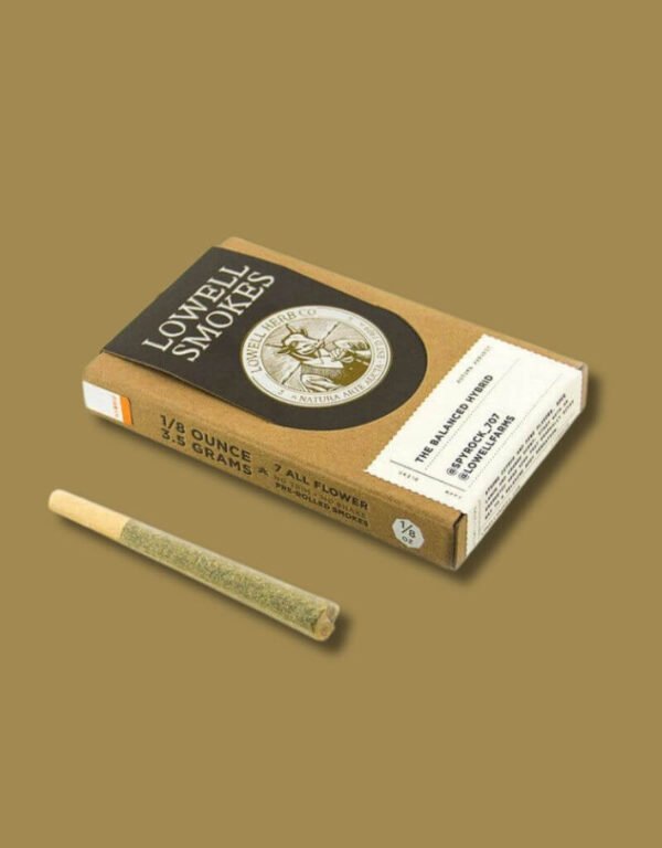 custom pre rolled joint boxes