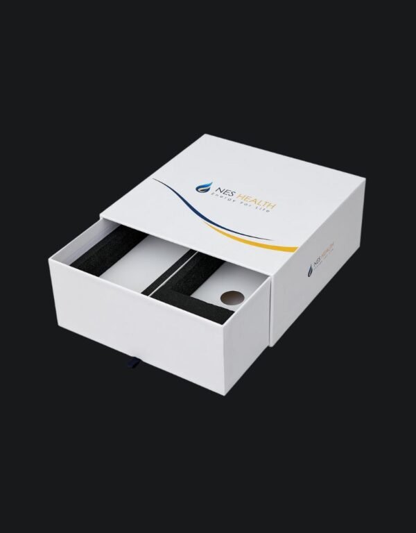 Custom Medical Devices Boxes
