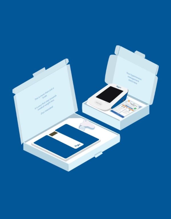 Custom Medical Devices Packaging