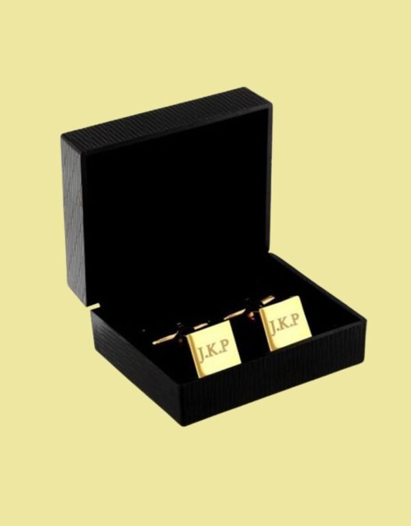 custom cufflink boxes wholesale
