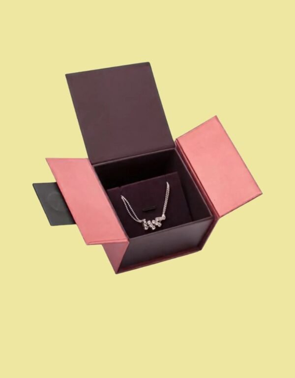 custom jewelry set boxes wholesale