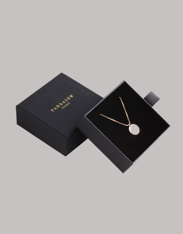 custom pendant boxes wholesale