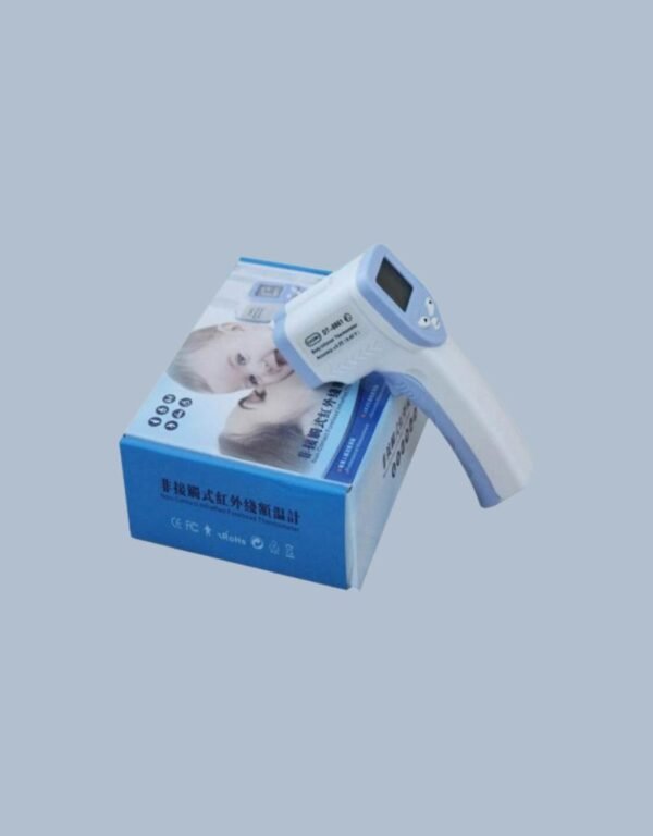 custom printing thermometer boxes
