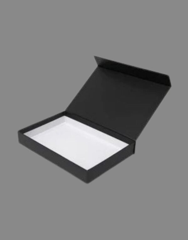 booklet packaging
