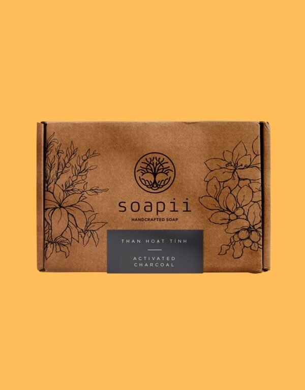 corrugated soap bar boxes