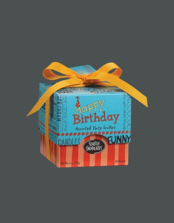 custom birthday boxes