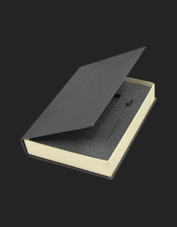 custom booklet boxes