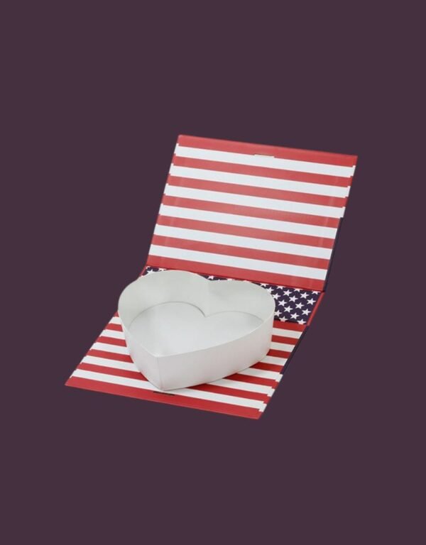 custom national independence day boxes