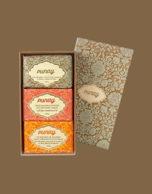 luxury soap bar boxes