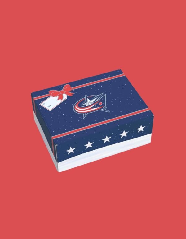 columbus day boxes