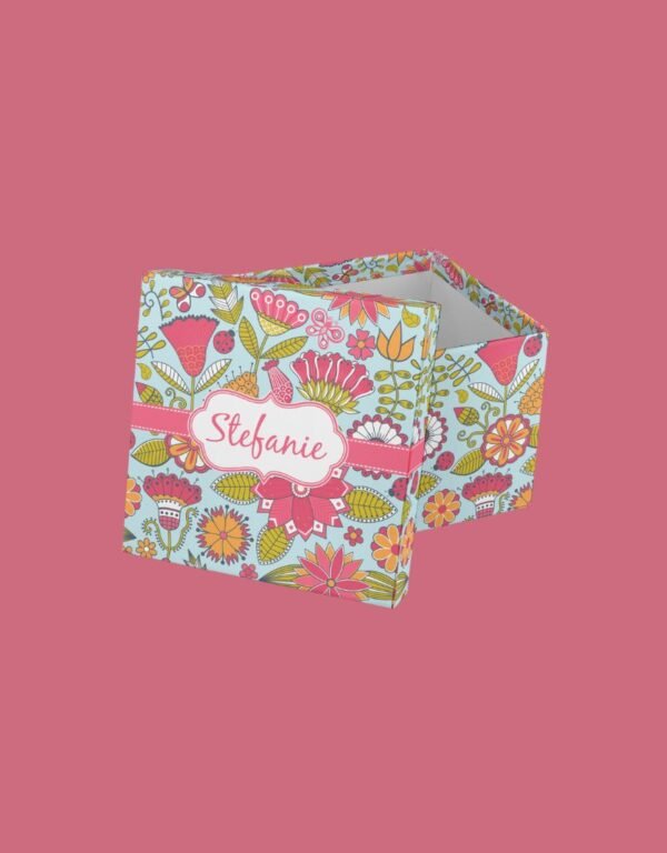 packaging labor day boxes