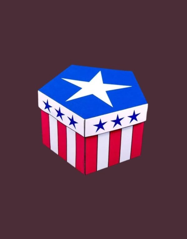 packaging national independence day boxes