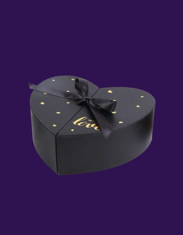 wholesale custom gift packaging boxes